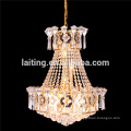 Baccarat Style hanging crystal chandeliers pendant light for home 72079